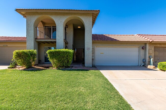 Primary Photo - Villa San Marcos in Scottsdale