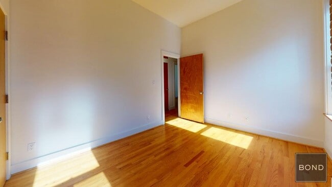 Floorplan - 129 East 97th Street