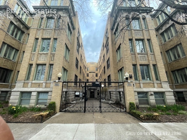 Primary Photo - 120 Seward St