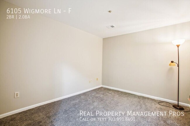 Building Photo - 6105 Wigmore Ln