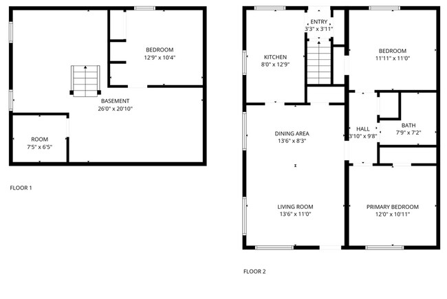 Building Photo - 1522 Browne Ave