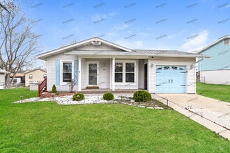 Building Photo - 10 River Bend Ct