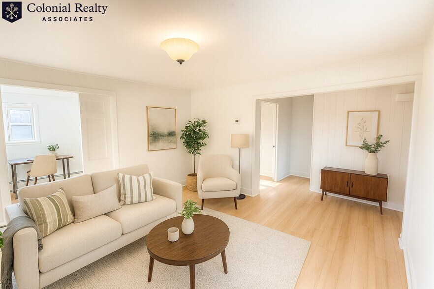 Building Photo - 262 Nevada St