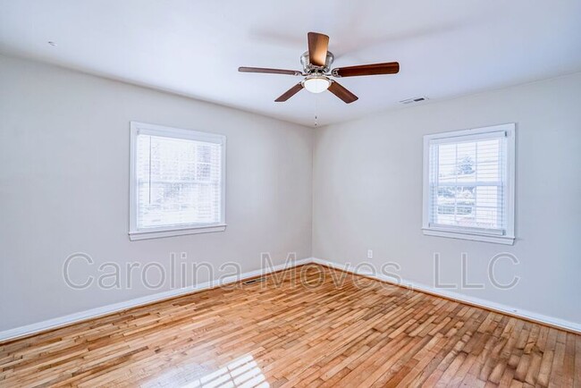 Building Photo - 407 Meridian Ave