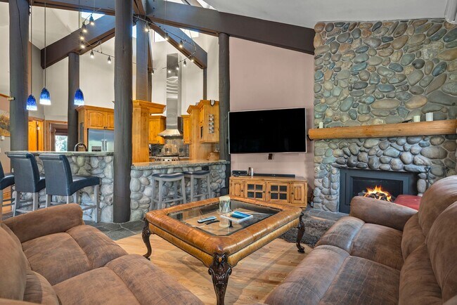 Building Photo - Mill Creek Estate Retreat | Incline Village