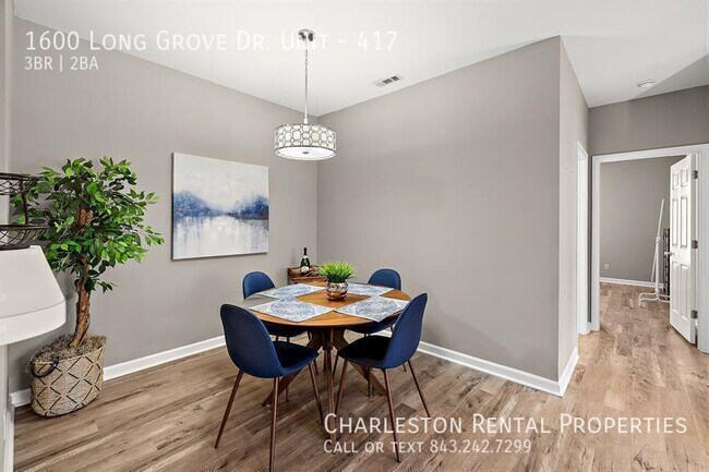 Building Photo - 1600 Long Grove Dr