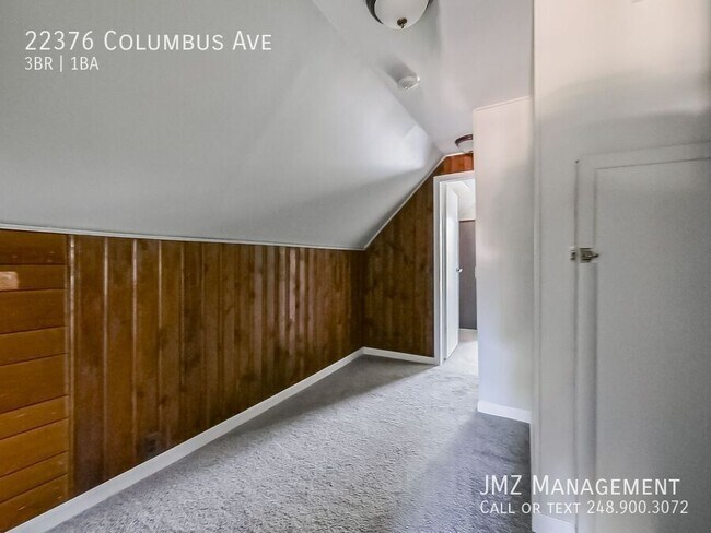 Building Photo - 22376 Columbus Ave