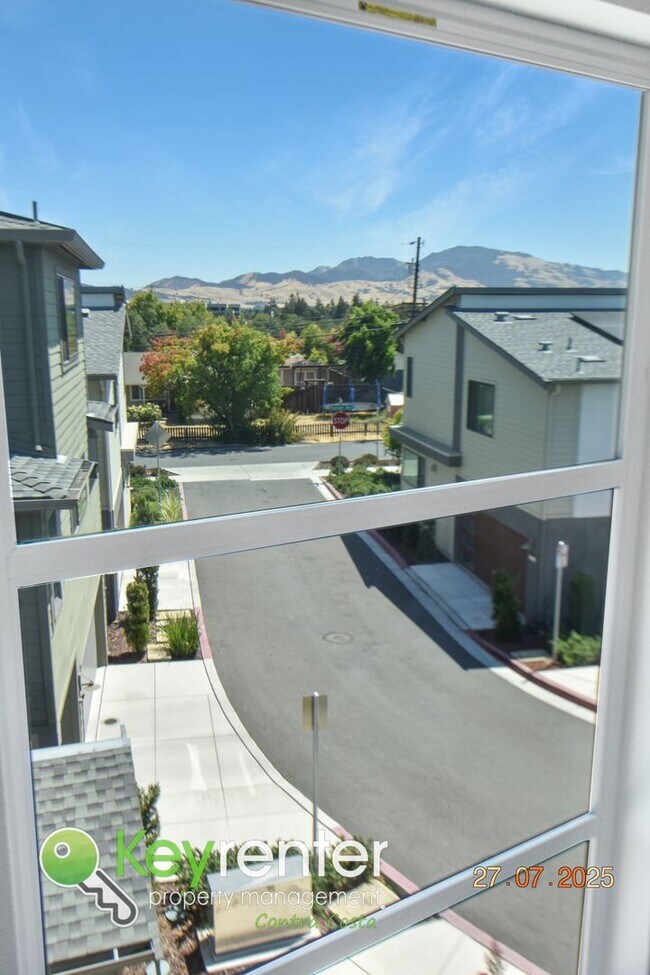 Building Photo - Newer Energy Efficient Luxury Townhouse in...