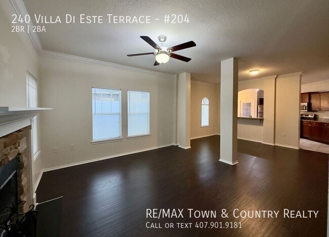 Building Photo - 240 Villa Di Este Terrace