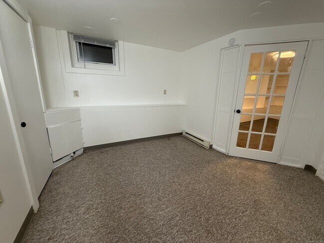 Building Photo - 1 Stetson St