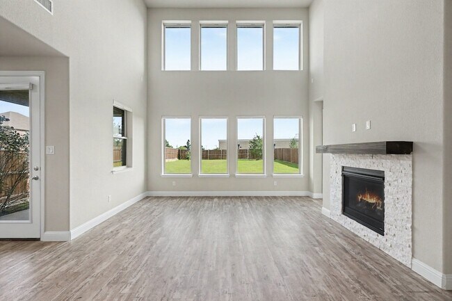 Building Photo - 2317 Willow Garden Dr