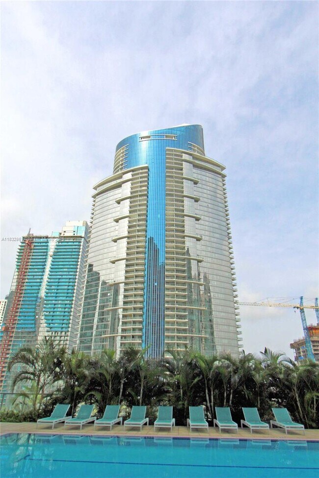 Building Photo - 888 Biscayne Blvd