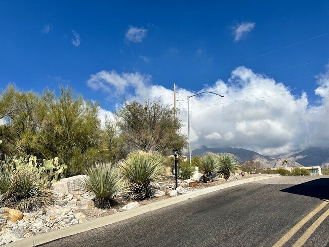 Building Photo - Townhome in Desirable Sunrise Presidio