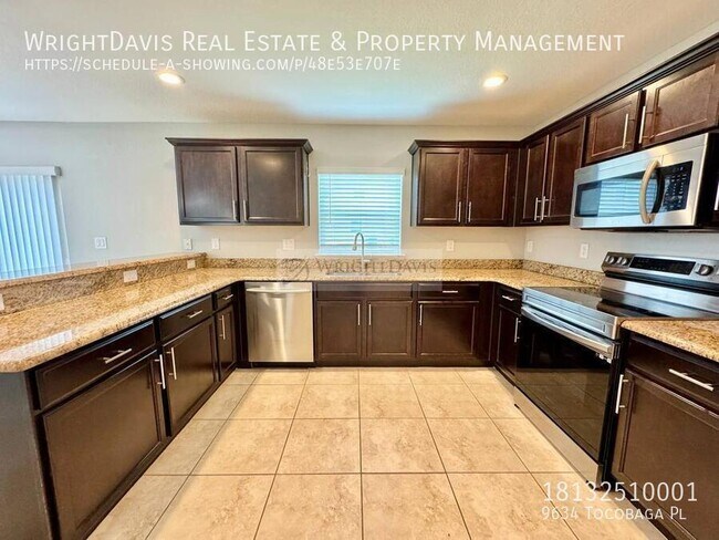 Building Photo - 9634 Tocobaga Pl