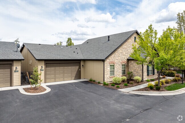 Alternate Exterior - The Orchards at Cloverdale