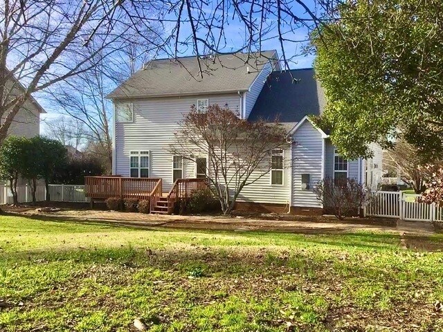 Building Photo - 4304 Southern Oak Dr