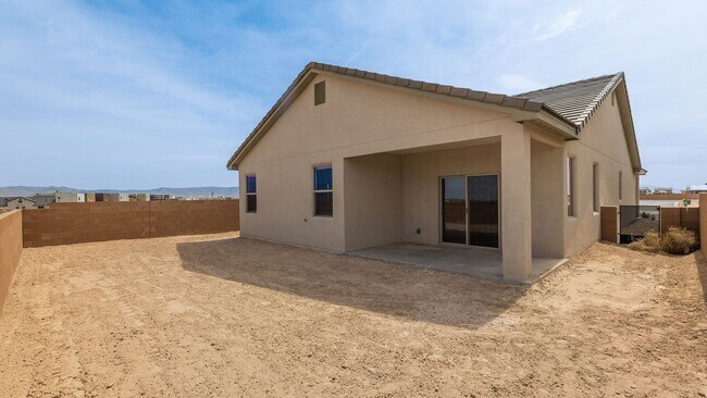 Building Photo - NEW CONSTRUCTION IN MESA DEL SOL