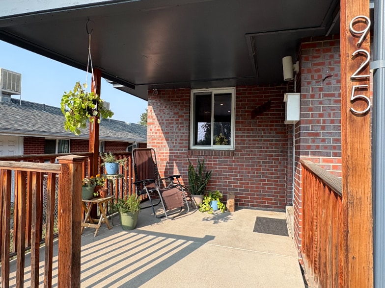 Building Photo - 925 Wolff St