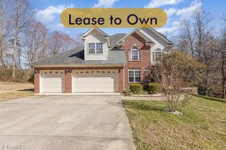 Building Photo - Earn Wealth While Leasing - Like a Homeown...