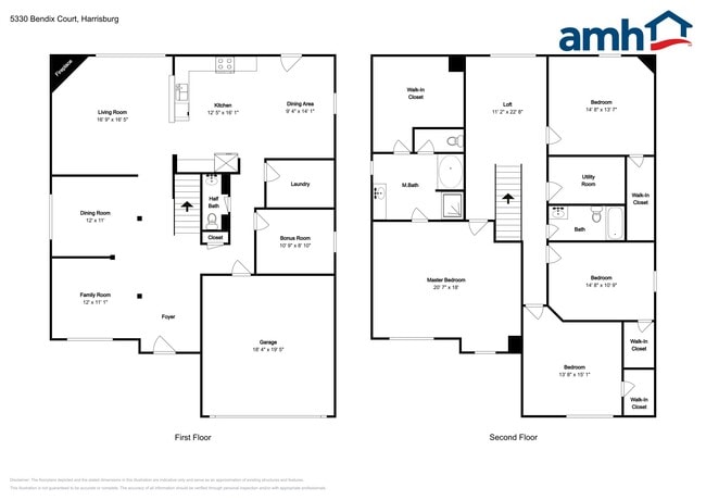 Building Photo - 5330 Bendix Ct