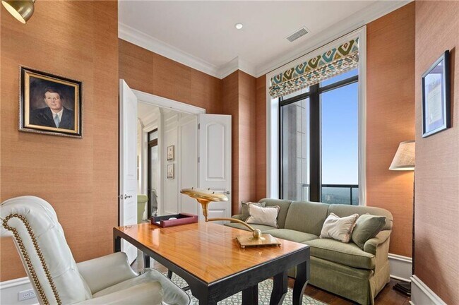 Building Photo - 3376 Peachtree Rd NE