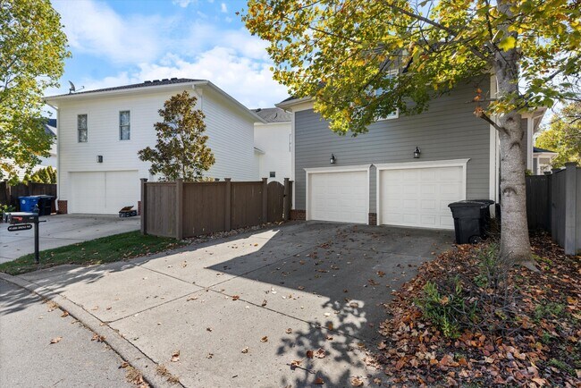 Building Photo - 517 Pearre Springs Way