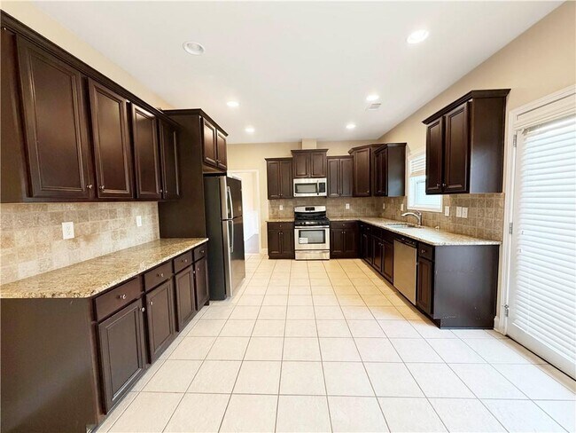 Building Photo - 3829 Baxley Ridge Dr