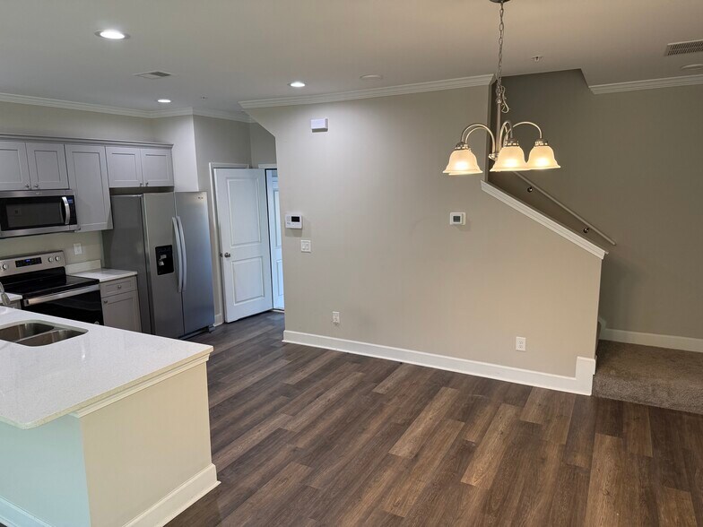 Building Photo - 3408 Mount Zion Rd