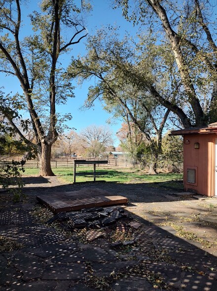 Building Photo - 723 N Shields St