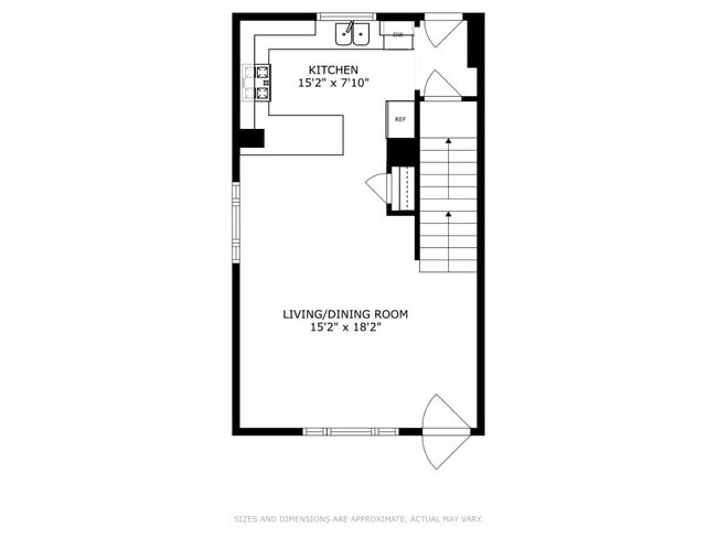 Building Photo - 528 Poplar Dr