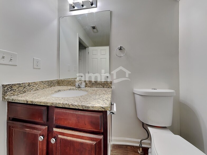 Building Photo - 1114 Corkscrew Way