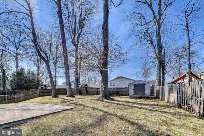Building Photo - 14316 Woodcrest Dr