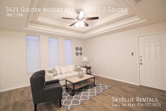 Building Photo - 3421 Golden Nugget