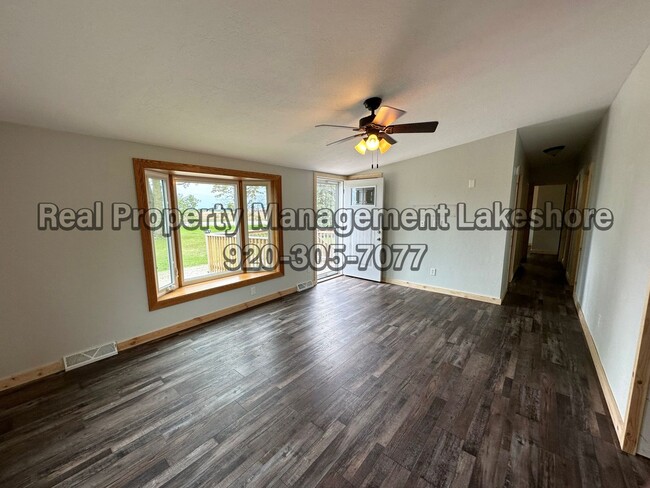 Building Photo - Peaceful 3 Bedroom, 2 Bathroom House for R...