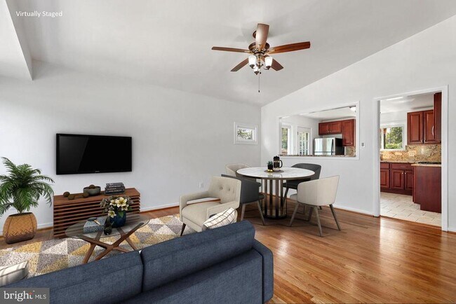 Building Photo - 6609 Bowie Dr