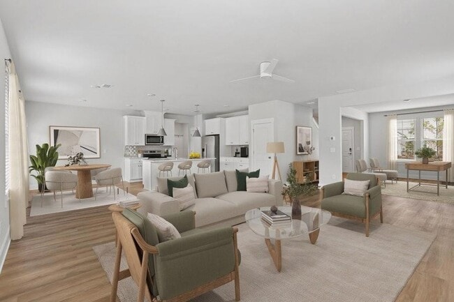 Building Photo - 1575 Cedars Rd