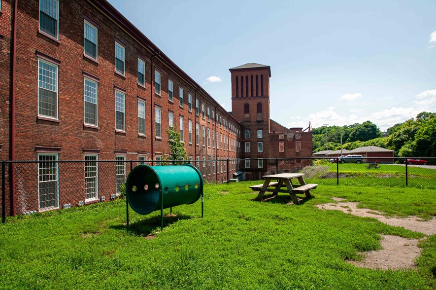 Building Photo - The Lofts at Harmony Mills