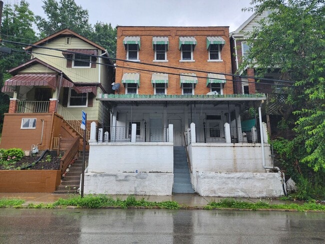 Building Photo - 1157-1159 South Ave
