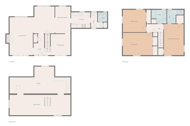 Building Photo - 3114 Kingswood Dr