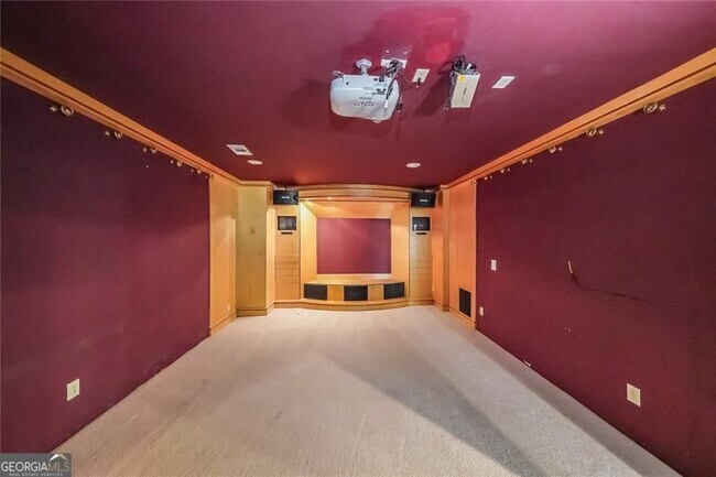 Building Photo - 2747 Lockerly Ln