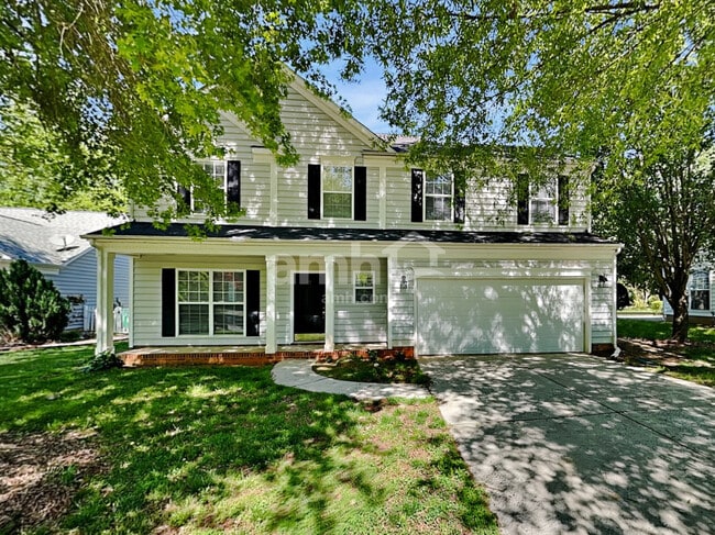 Building Photo - 6909 Weirton Pl