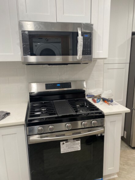 Building Photo - 1301 N Harrison St