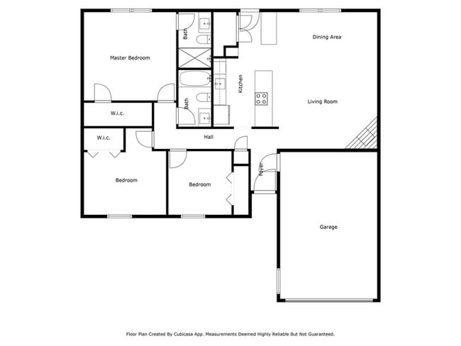 Building Photo - 5316 Yager Dr