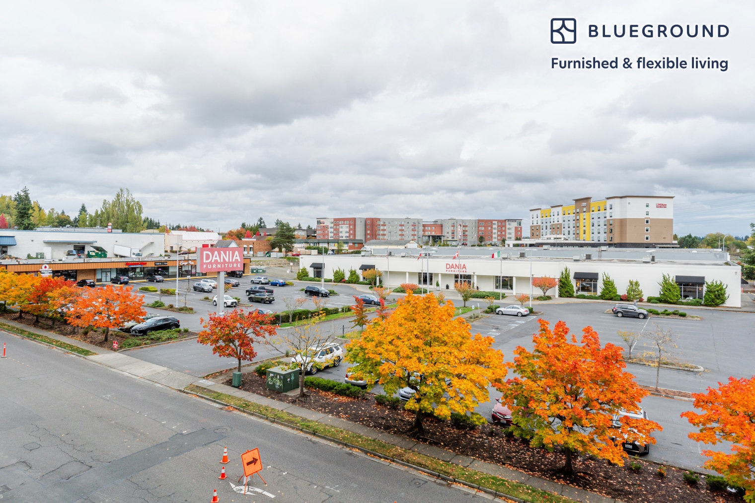 Building Photo - 19888 40th Ave W