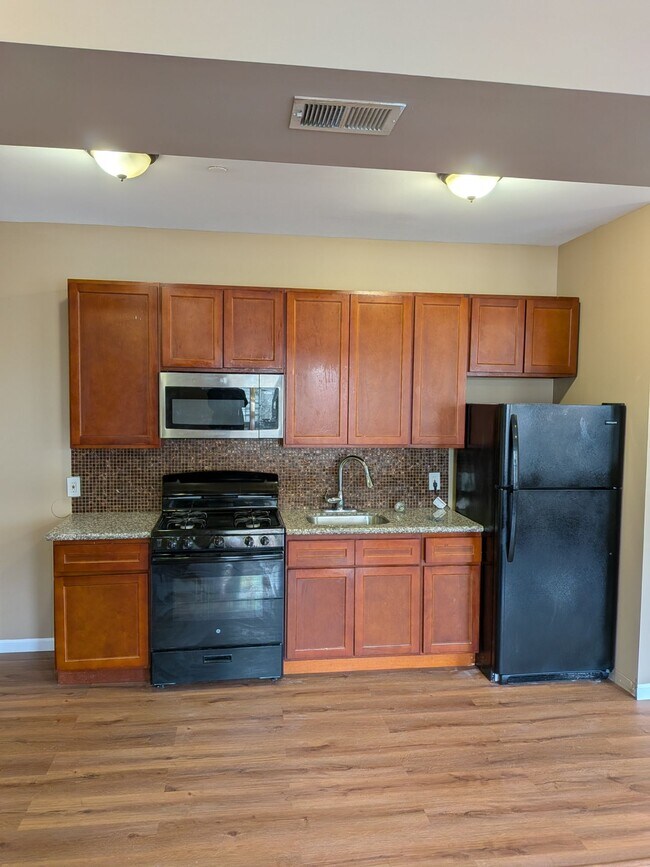 Floorplan - 39 North Burnett Steet