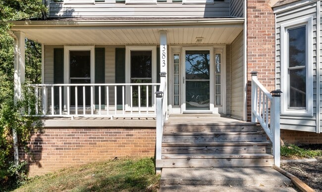 Building Photo - 383 Bosca Ct