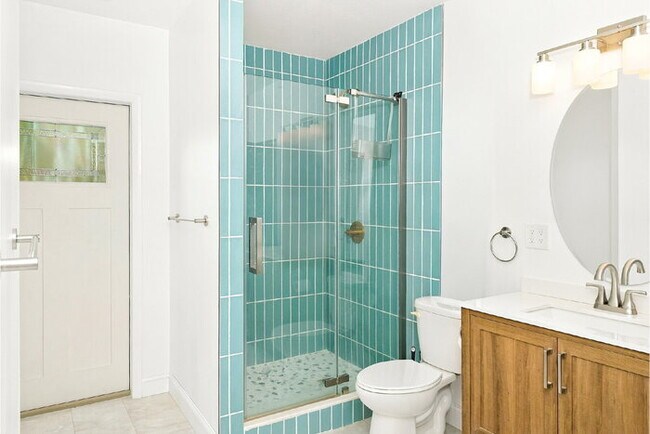 Building Photo - Fully Renovated 3/2 Near Manasota Beach with a Sunroom and a Big Backyard