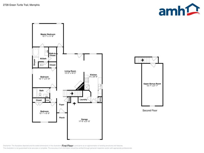 Building Photo - 2728 Green Turtle Trail