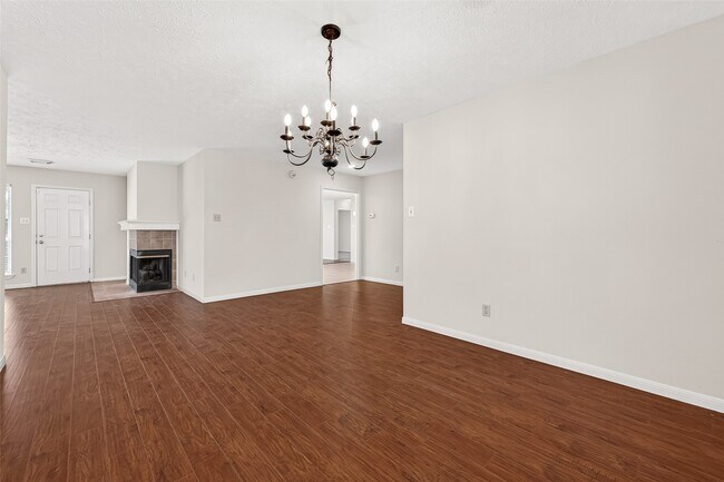 Building Photo - 3506 Doherty Pl