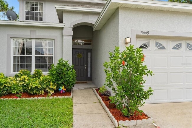 Primary Photo - 3449 Foxcroft Cir